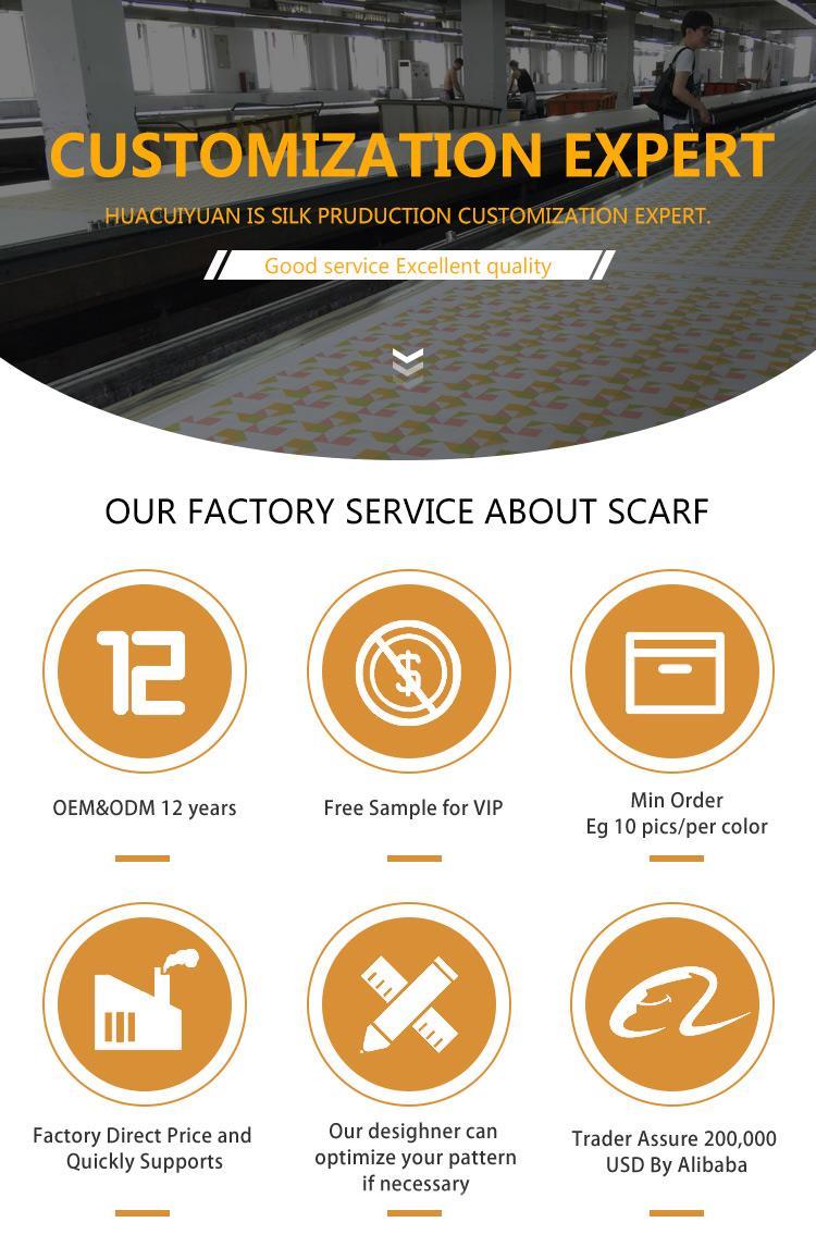 100% Thin Pashmina Shawls-5