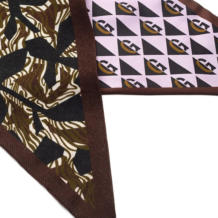 Customized Collar Scarf For Bridal